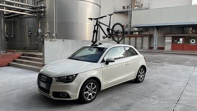 AUDI A1 2011 - 1.2 TFSI 86cv ( OK NEOPATENTATI)