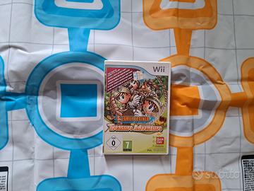 Familiare trainer: trasure avventure Wii