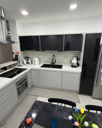 Cucina DOIMO