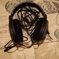 Cuffia Sennheiser HD580 Precision