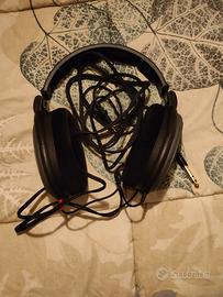 Cuffia Sennheiser HD580 Precision