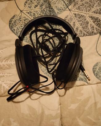 Cuffia Sennheiser HD580 Precision