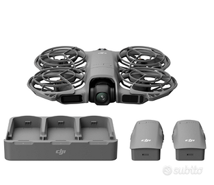 dji neo 2 combo