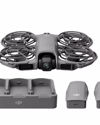 dji neo 2 combo