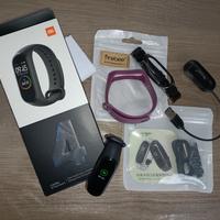 Xiaomi mi band 4  - smart band/fitness band