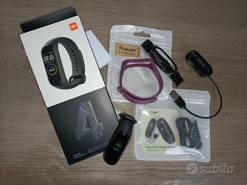 Xiaomi mi band 4  - smart band/fitness band