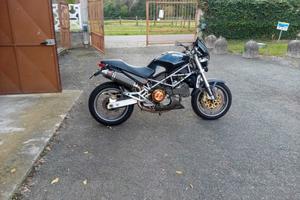 Ducati Monster 900 s4 - anno 2000 A CARBURATORE