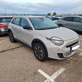 Fiat 600 Hybrid 110 CV DCT MHEV