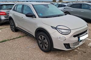 Fiat 600 Hybrid 110 CV DCT MHEV