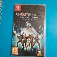 Gioco ghostbuster Nientedo(leggi descrizione)