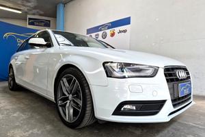 Audi A4 Avant 2.0 TDI 150cv Euro 6B Ambient