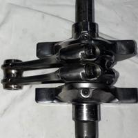 Albero motore Ducati 750 f1