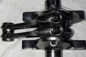 Albero motore Ducati 750 f1