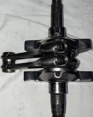 Albero motore Ducati 750 f1
