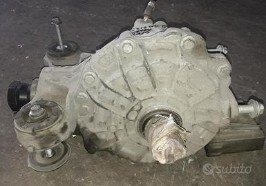 Range rover sport 3.0d 4x4 differenziale ant e pos