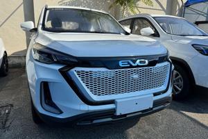 EVO Evo 5 1.5 Turbo GPL Essential