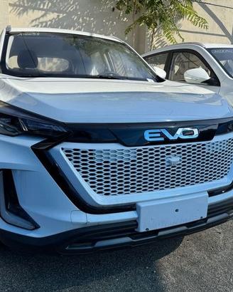 EVO Evo 5 1.5 Turbo GPL Essential