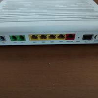 Modem WIND TRE VDSL/ADSL 1000 Modem Router WiFi