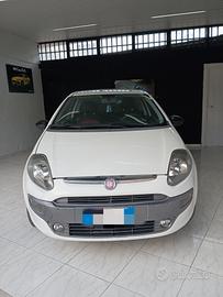 Fiat punto evo 1.4 benz / metano 2010 CON GARANZIA