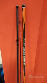 Italcanna Aspide MP 150,  vetta modificata