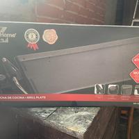Piastra elettrica SwissHome