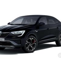 Ricambi auto x renault arkana