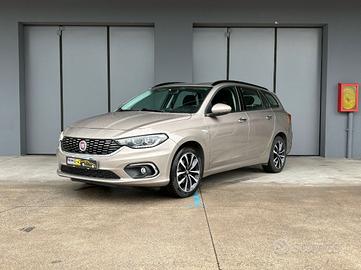 Fiat Tipo 1.6 Mjt S&S SW Lounge