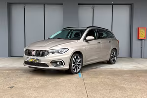 Fiat Tipo 1.6 Mjt S&S SW Lounge