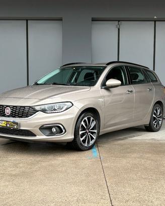 Fiat Tipo 1.6 Mjt S&S SW Lounge