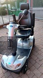 Scooter disabili, invalidi, anziani