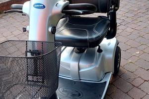 Scooter disabili, invalidi, anziani