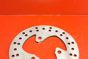 DISCO FRENO BRAKING KM01FI