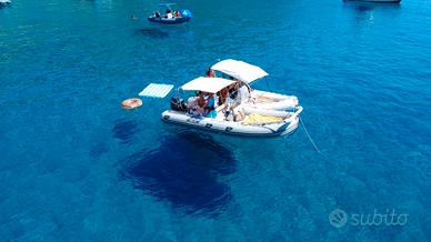 GOMMONE BSC57