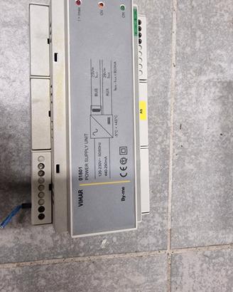 Alimentatore Vimar 01801