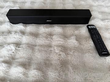 Bose solo 5 sound system