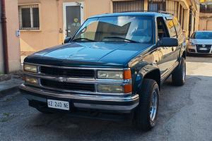 Chevrolet Tahoe 5.7 Automatica GPL