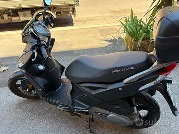 Kymco Agility 16+ 125