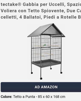 voliera