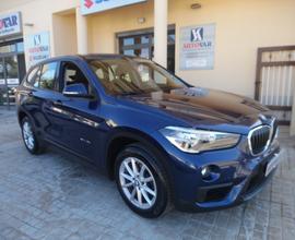 BMW X1 sDrive18d Advantage