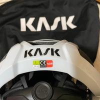 Casco Kask Protone Icon Bianco taglia L