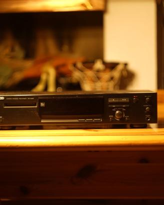 Kenwood lettore minidisc dm-3090
