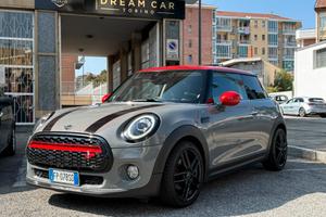 Mini 1.5 Cooper D Hype