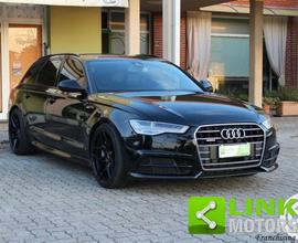 AUDI A6 Avant 3.0 TDI quattro S tronic Business