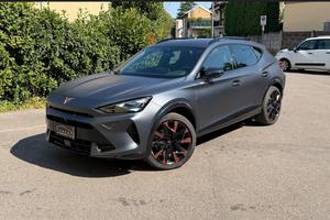 Cupra Formentor 1.5 e-Hybrid PHEV Edge #11864
