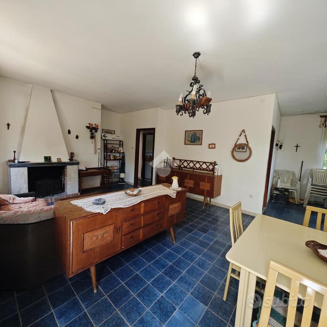 Casa – Spigno Saturnia, Latina - Altro