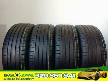 Gomme 255/40/21 PIRELLI Estive