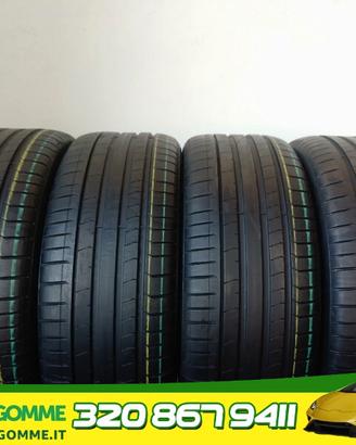 Gomme 255/40/21 PIRELLI Estive