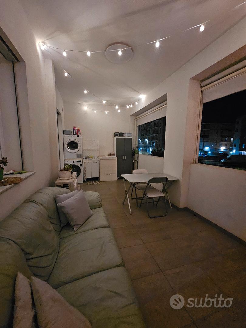 Appartamento – SR - Altro