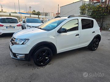 Dacia Sandero Stepway 0.9 TCe 12V TurboGPL 90CV St