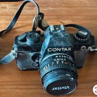 Macchina Fotografica